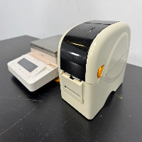 Sartorius MSE Digital Scale w/ Printer image 1